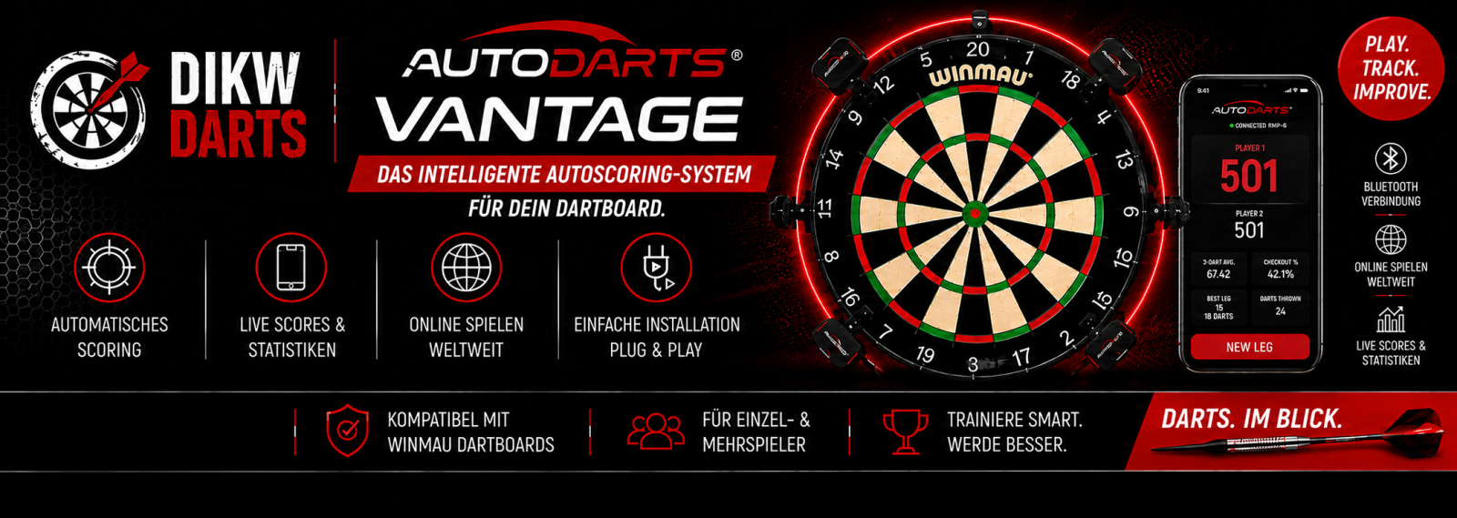 Autodarts